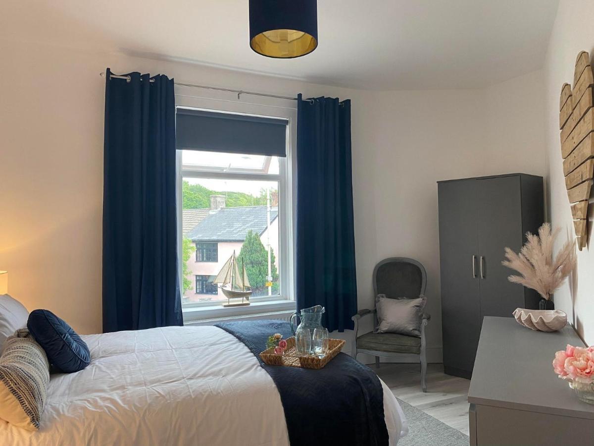 The Retreats 2 Kenfig Hill Pet Friendly 2 Bedroom Flat With King Size Bed Twin Beds And Sofa Bed Sleeps Up To 5 People Luaran gambar